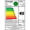 Refrigerador No Frost Top Mount Midea 454 L MDRT611EVE50