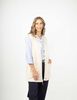 Sweater Sin Mangas Mujer Portman Club