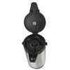 Termo Doral Alpine 2500 ml. Negro