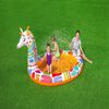 Piscina De Ni&ntilde;os Jirafa Bestway