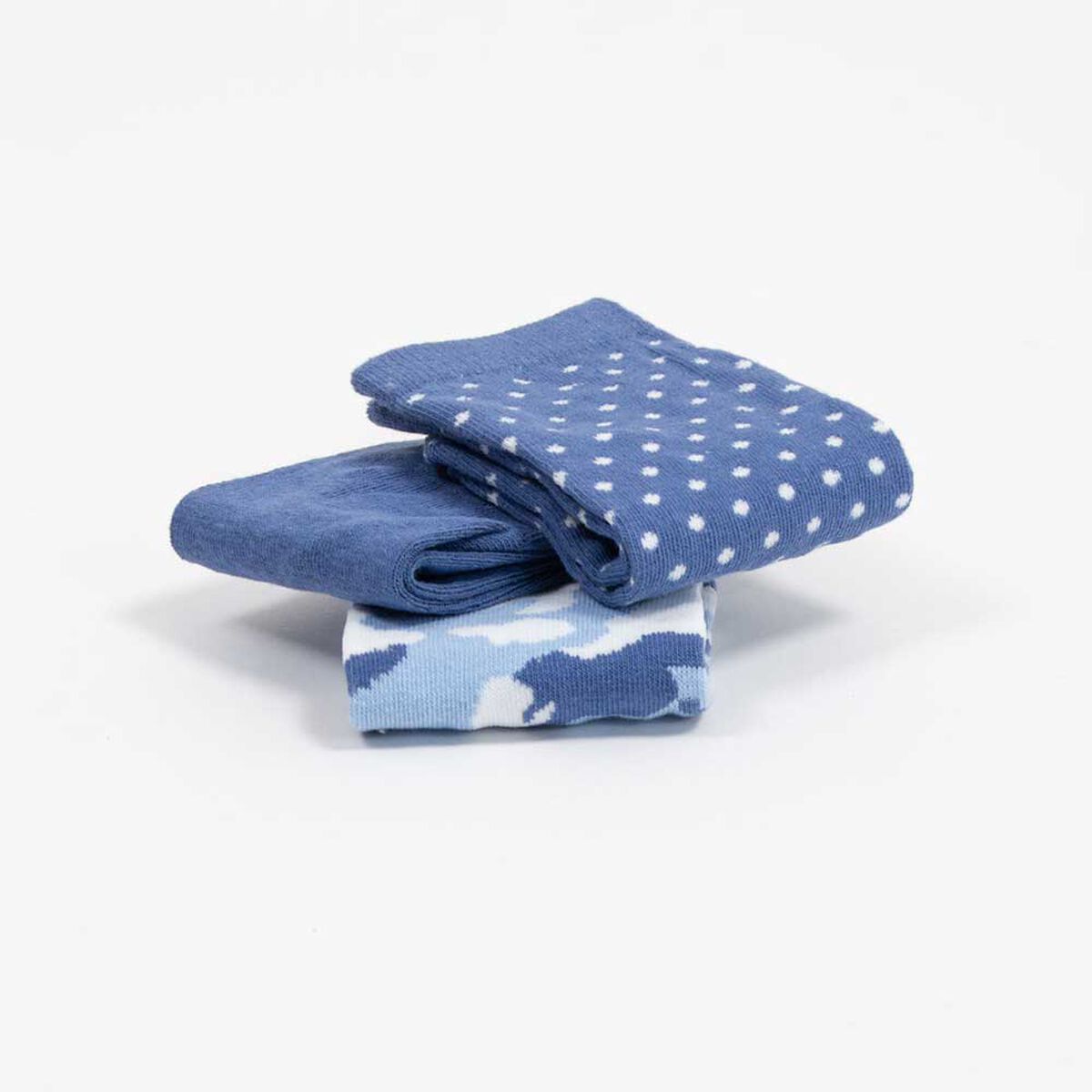 Pack 3 Calcetines Mujer Icono
