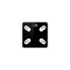 Pesa Digital Inteligente Levo Bluetooth Negra