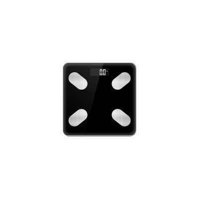 Pesa Digital Inteligente Levo Bluetooth Negra