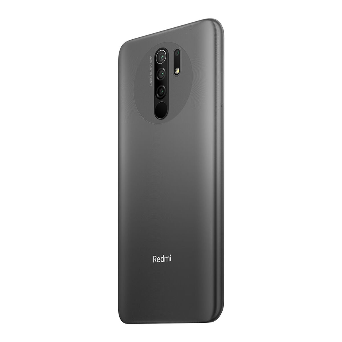 Celular Xiaomi Redmi 9 64GB 6,53" Gris Entel