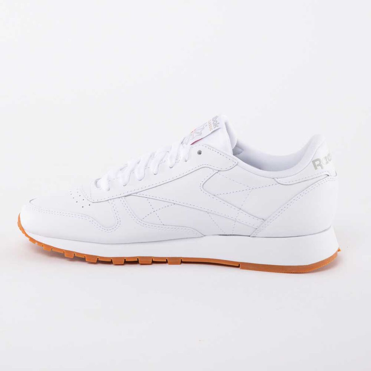 Zapatilla Unisex Reebok Classic Leather