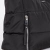 Bolso Tote Negro Mujer Icono