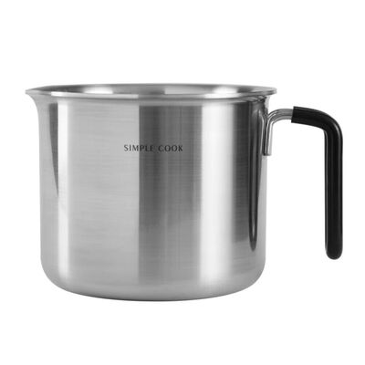 Lechero Simple Cook Belfort