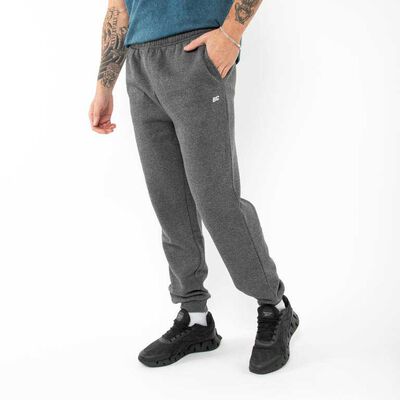 Pantalón Deportivo Hombre Black County