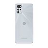 Celular Motorola Moto G22 128GB 6,53" Blanco Liberado