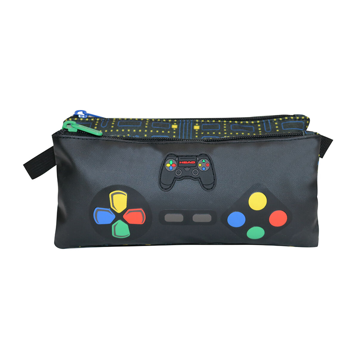 Estuche Unisex Celerio Boy Head