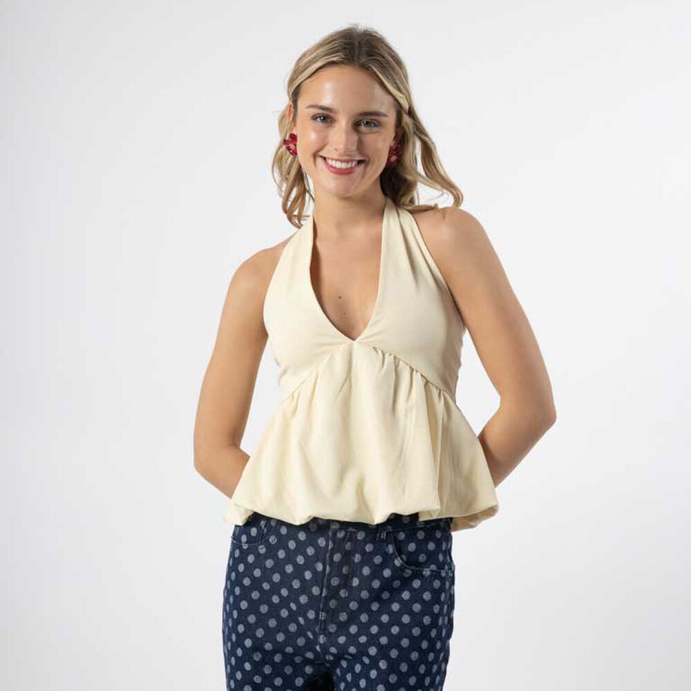 Polera Mujer Icono