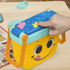 Masas y Plastilinas Starters Collection Set Juguetes Play-Doh