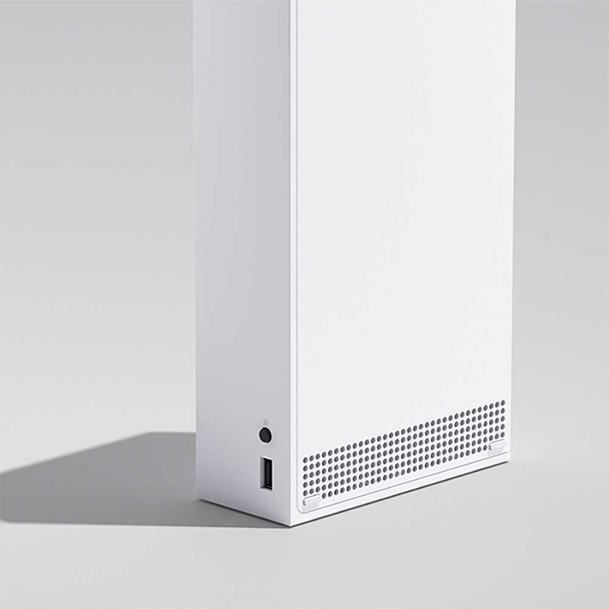 Consola Microsoft Xbox Series S 512GB Reacondicionada