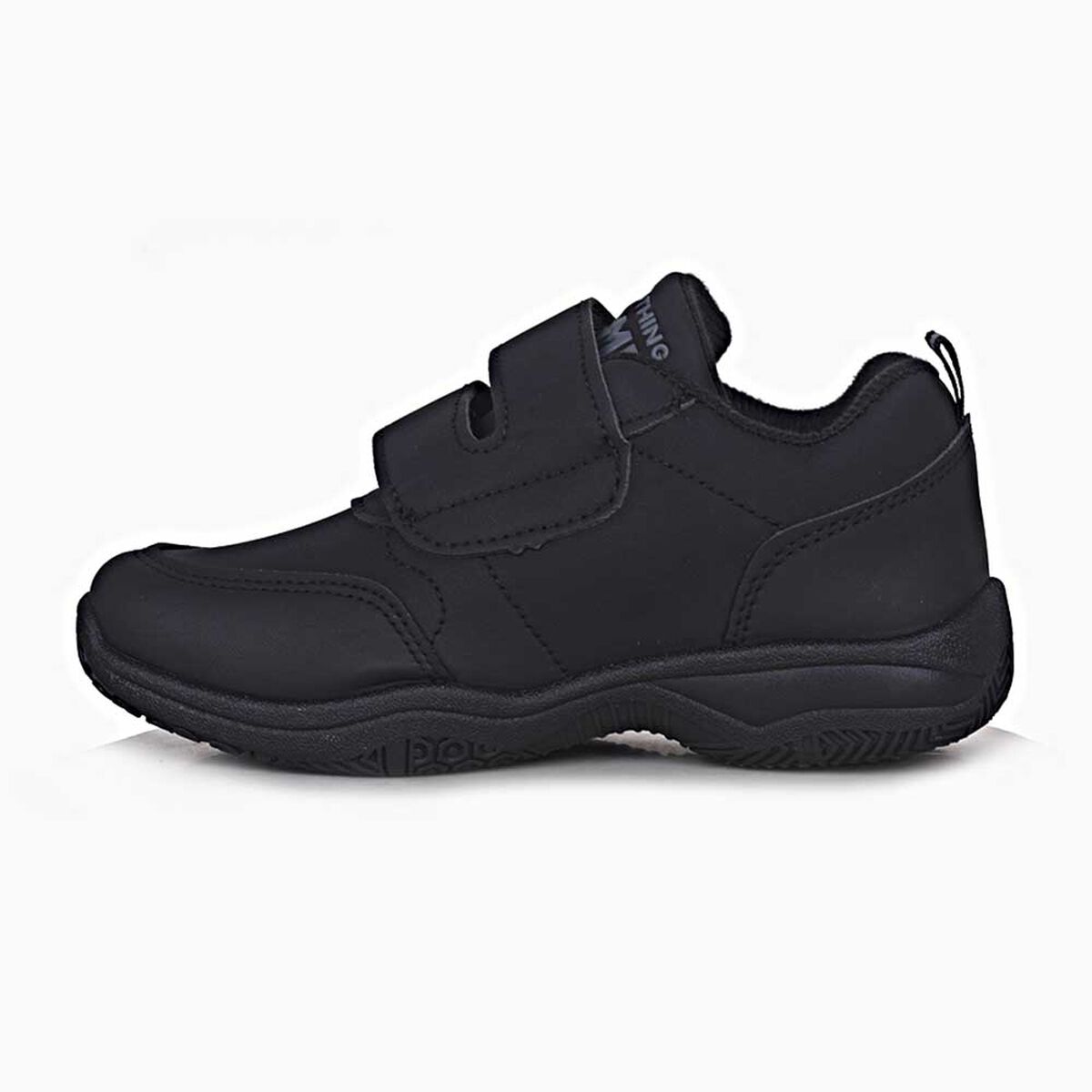 Zapatilla Escolar Infantil Crescendo