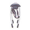 Silla Nido Swing Rosado