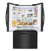 Refrigerador French Door LG GM78SXT 650 lts.