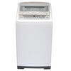 Lavadora Automática Midea MLS 80BS1102 8 kg