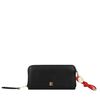 Billetera de Mujer Secret Kansas SC7 Extra Grande Negra