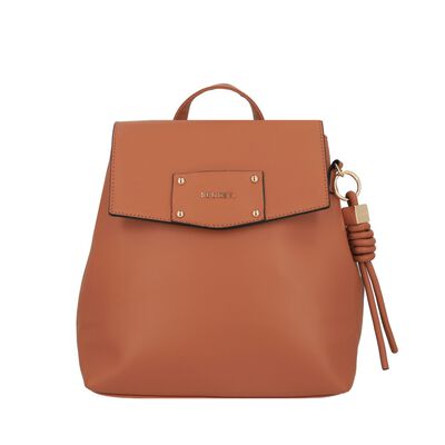 Mochila Secret Napoles SC6 M Café