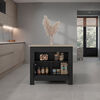 Isla de Cocina Tuhome Arlet Wengue Y Cartagena