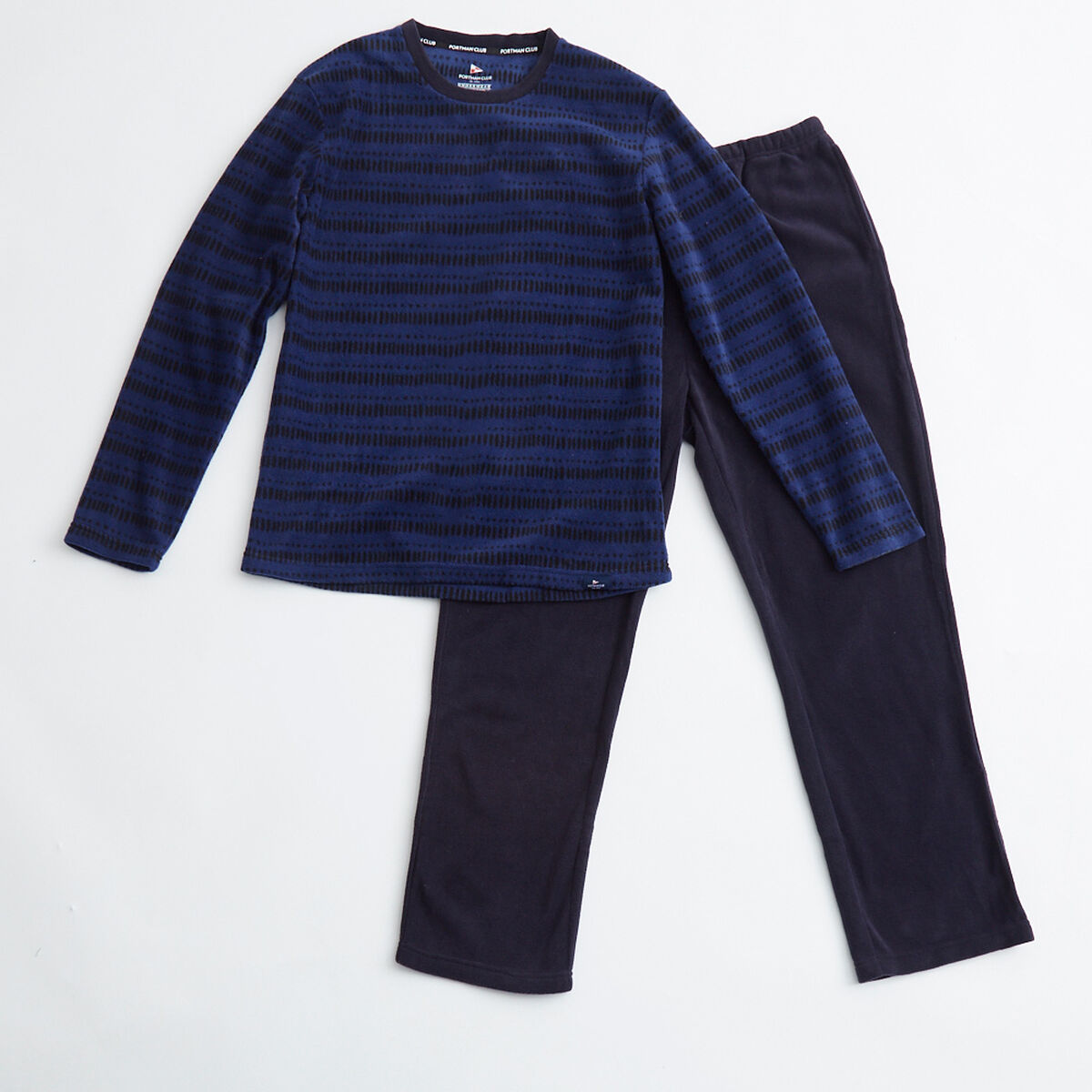 Comprar Pijama Pijamas Polar De Hombre Pijama Hombre Pijamas De