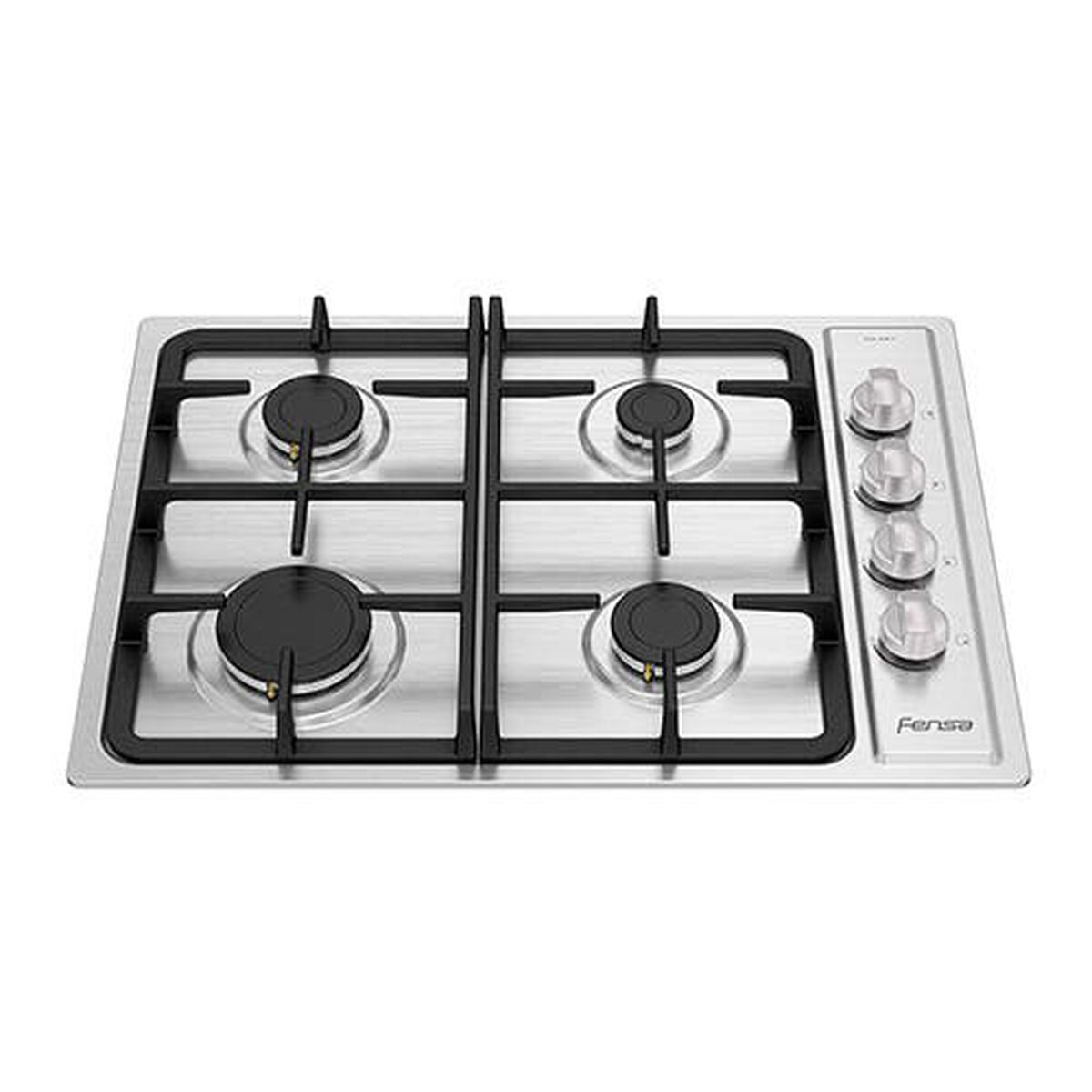 Horno Empotrable Eléctrico Fensa F1060NA 66 lts.