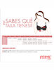 Sostén Copa C Bralette Intime