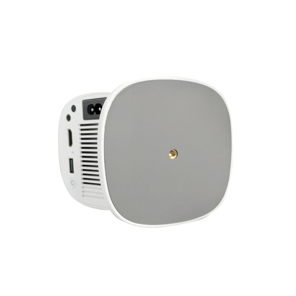 Proyector Mlab Smart Tube 9396