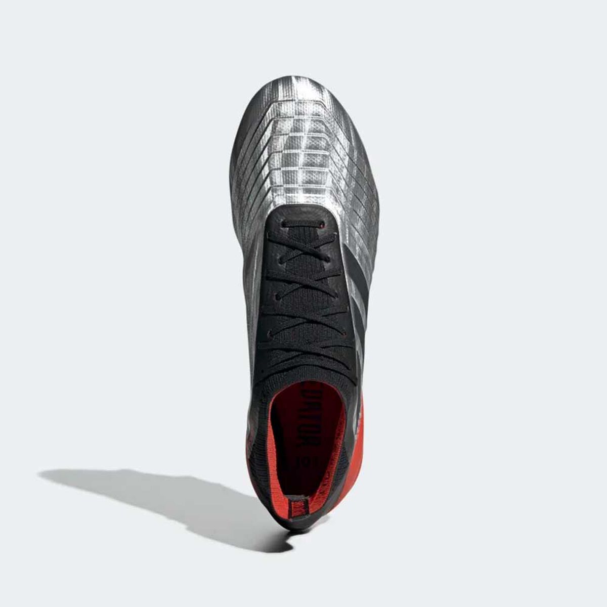 Zapato De Fútbol Hombre Adidas Predator 19.1 Sg
