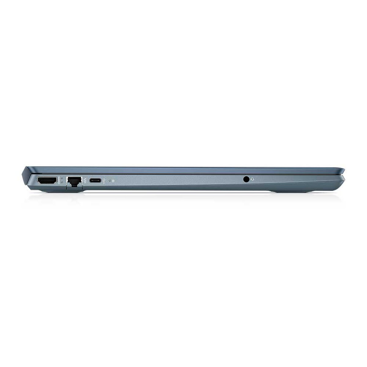 Notebook HP Pavilion 15-cw1500la Ryzen 3 8GB 1TB 15,6’’
