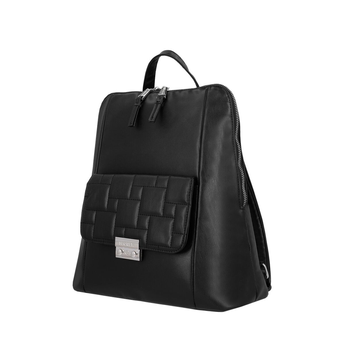 Mochila Secret Taveta ST6 L Negro