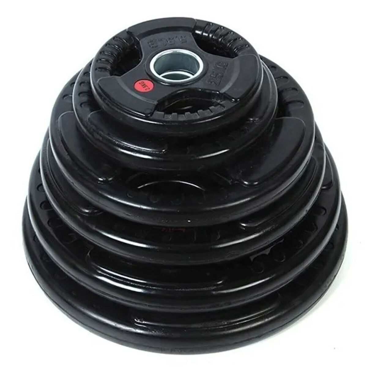 Disco Olímpico Ten Series 5 Kg