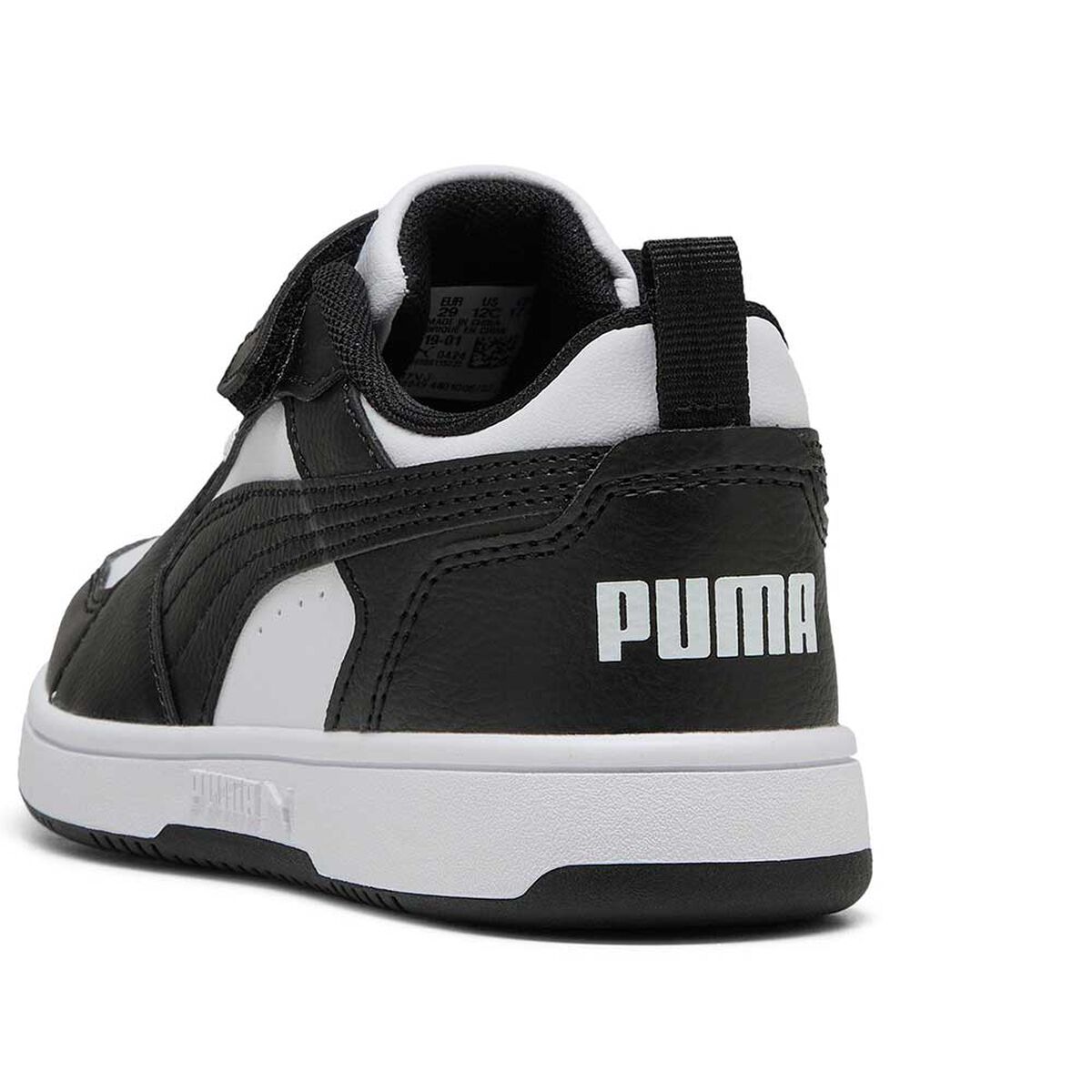 Zapatilla Urbana Unisex Infantil Puma