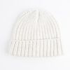 Gorro de Lana Mujer Bside