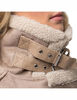 Chaqueta Mujer Soviet