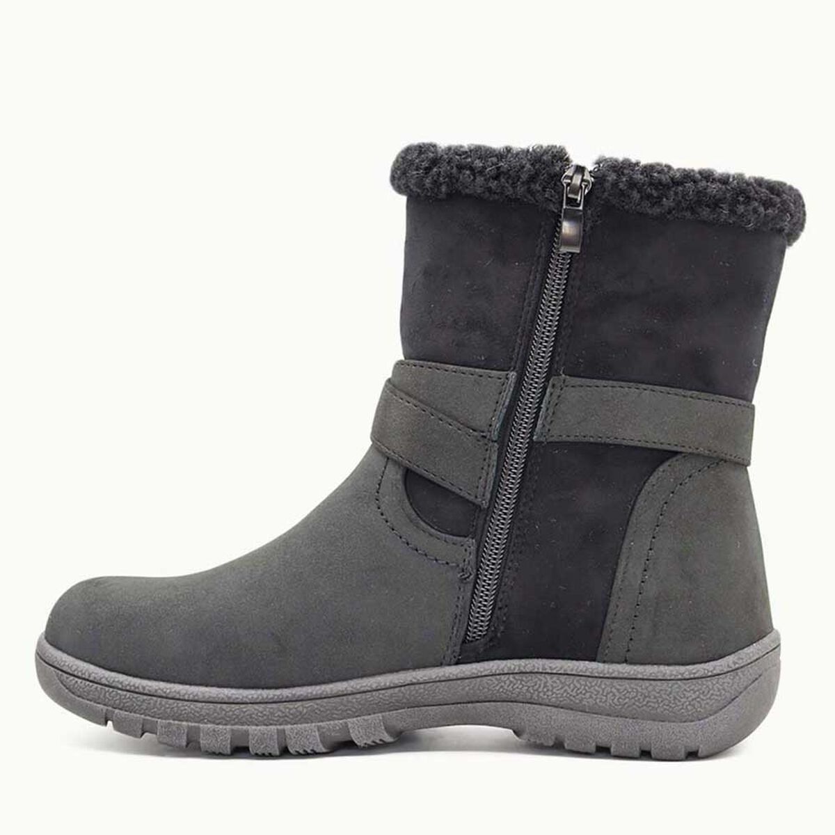Botin Mujer Portman Club