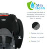 Silla de Auto Butaca Grow With You Ct Stainless