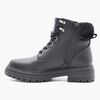 Botin Mujer Icono