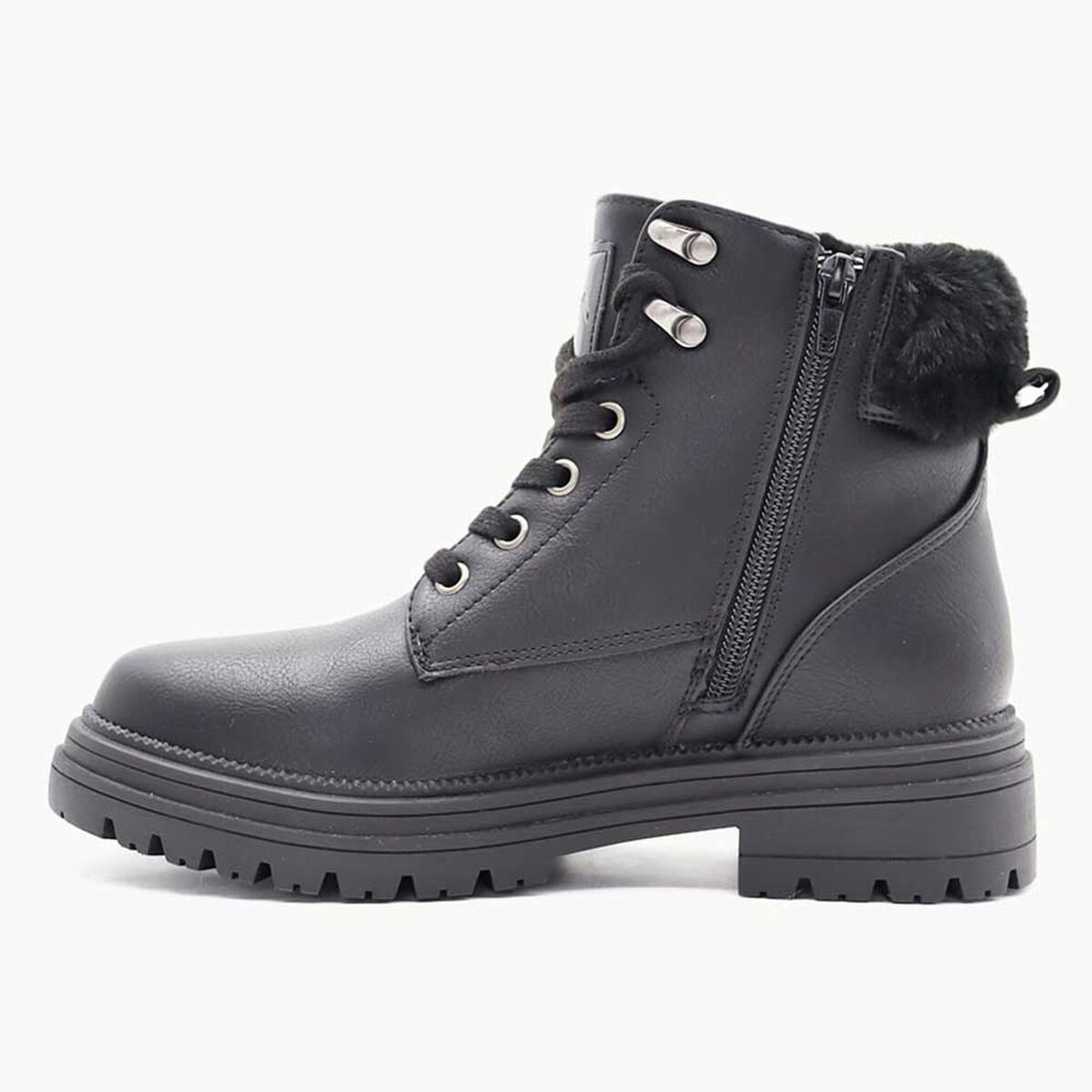 Botin Mujer Icono