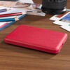 Disco Duro Externo Toshiba Canvio Advance V10 4TB Rojo