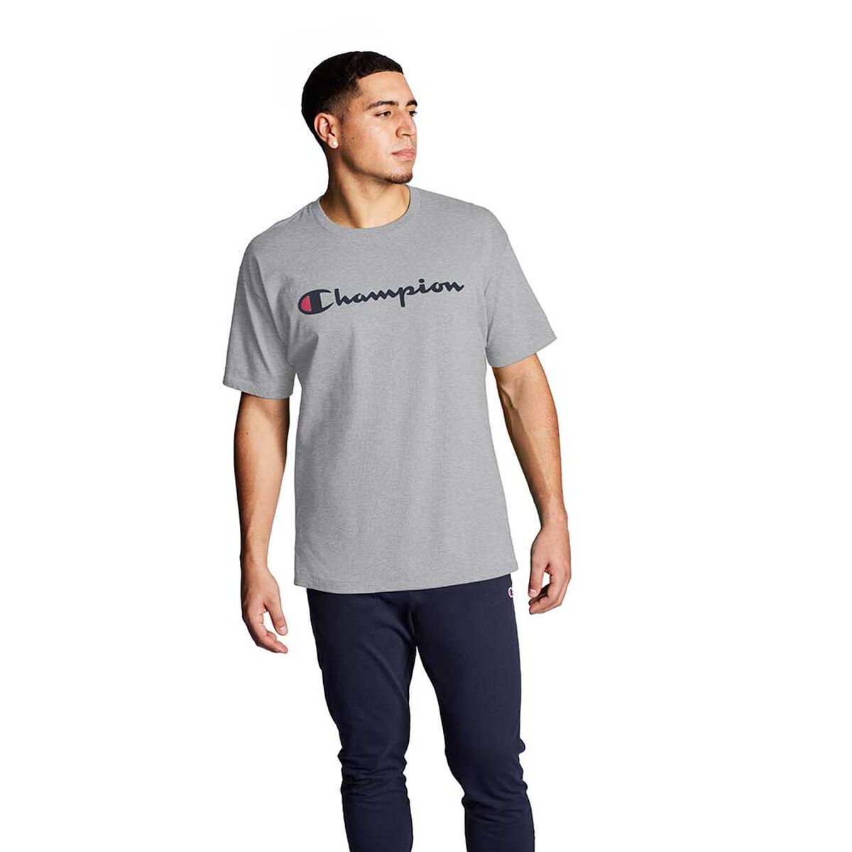 Marca Champion Tienda De Ropa Champion En Chile Polera Deportiva