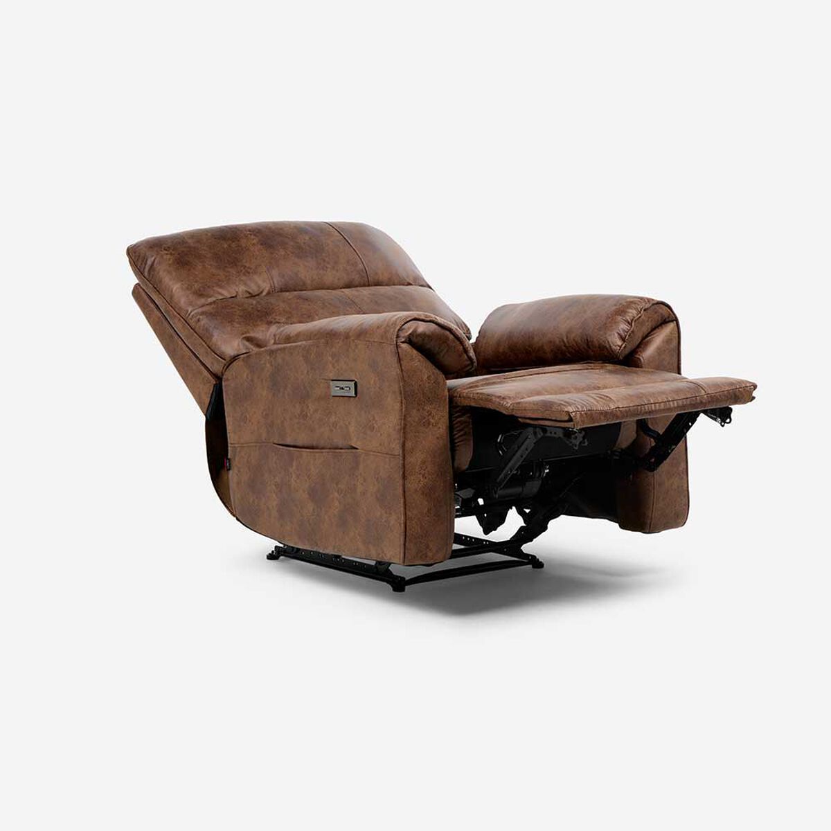 Bergere El&eacute;ctrico Rosen Tolosa 1 Cuerpos Camel