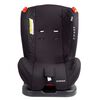 Silla de Auto Reclinable Aries Gris Oscuro Bebesit