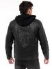 Chaqueta Ecocuero Hombre Fiorucci