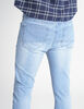 Jeans Super Skinny Hombre Fiorucci