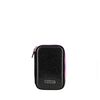 Estuche Xtrem Tucson 6XT Brillantina Negro