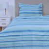 Quilt Mashini 1,5 Plazas Estampado Rodrigo
