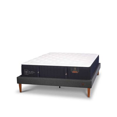 Imagen 2 del producto Cama Europea CIC 2 Plazas Premium