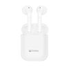 Audífonos Bluetooth In Ear Lhotse RM12 Blancos