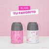 Termo Comida UMA Barbie & Friends + Cuchara 450ml Acero Inox Rosa